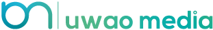 Logo uwao media